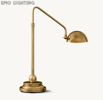 CONVESSI TASK TABLE LAMP
