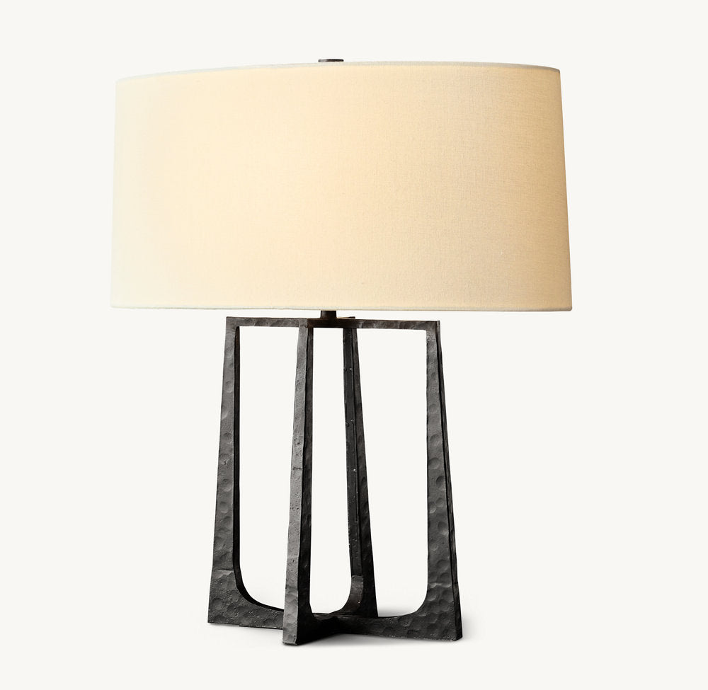 Wright Accent Lamp