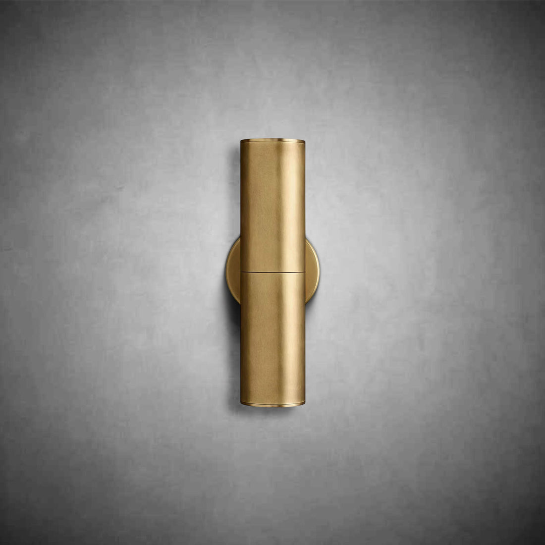Champeaux Linear Sconce