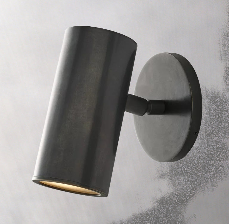 Champeaux Wall Sconce
