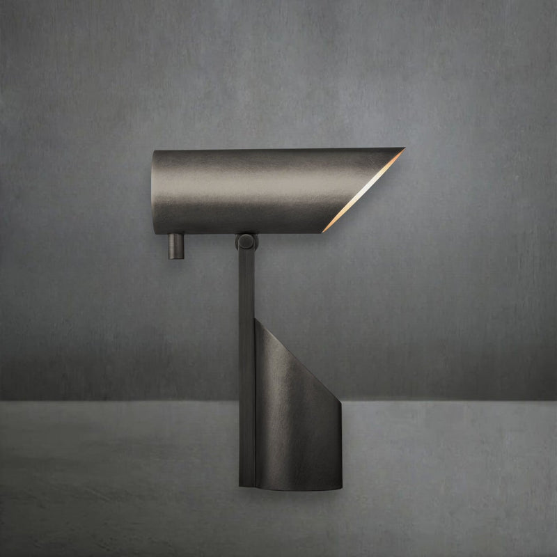 Champeaux Folding Spotlight