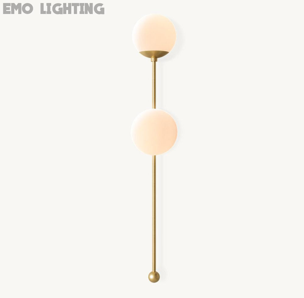 Cirque Grand Sconce