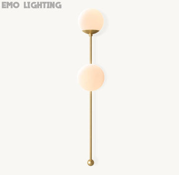 Cirque Grand Sconce