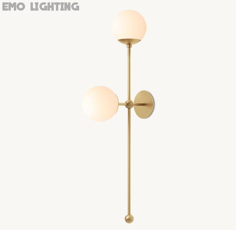 Cirque Grand Sconce