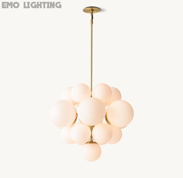 Cirque Cluster Chandelier