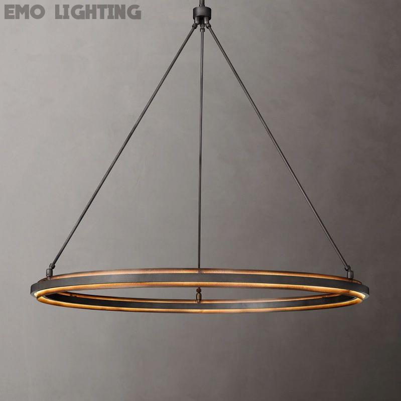 Peral Round Chandelier 36"/48"/60" - thebelacan