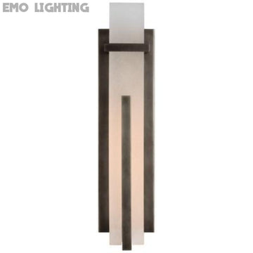 Ethan Indoor Alabaster Wall Sconce Fixture